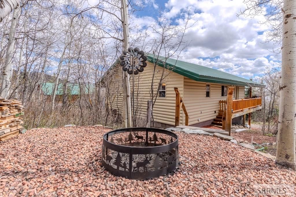 Image 52 of property listing at 3889 Lake Breeze Drive, Island Park, ID 83429