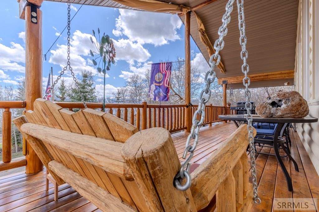 Image 53 of property listing at 3889 Lake Breeze Drive, Island Park, ID 83429