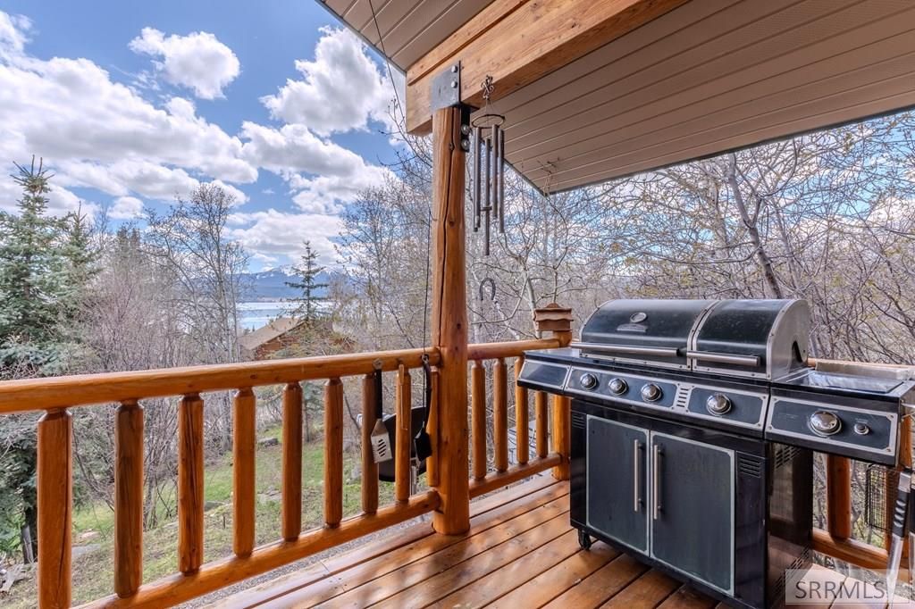 Image 54 of property listing at 3889 Lake Breeze Drive, Island Park, ID 83429