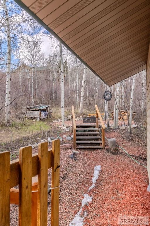 Image 55 of property listing at 3889 Lake Breeze Drive, Island Park, ID 83429