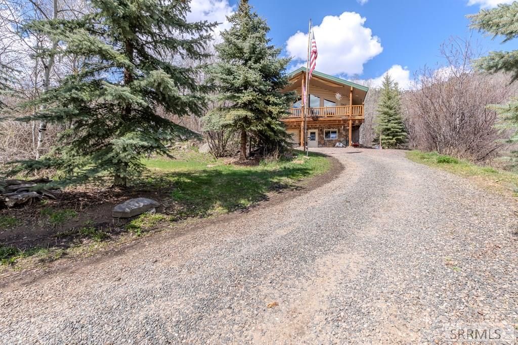 Image 56 of property listing at 3889 Lake Breeze Drive, Island Park, ID 83429