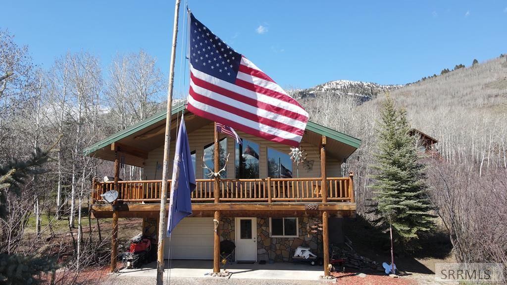 Image 59 of property listing at 3889 Lake Breeze Drive, Island Park, ID 83429