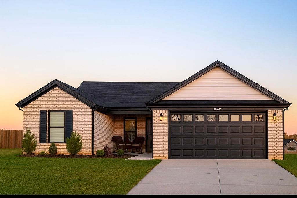 149 Lone Oak Drive, Somerset, KY 42503