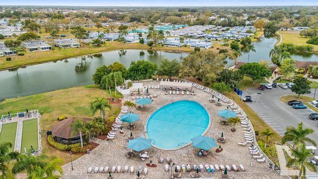 2113 HARTLEBURY WAY 408, Sun City Center, FL 33573