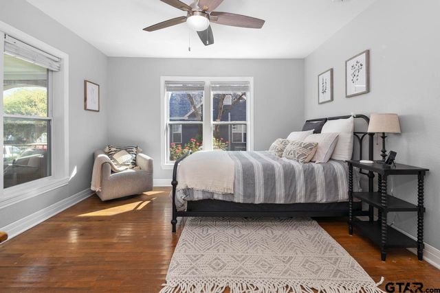 403 E Houston St., Tyler, TX 75701