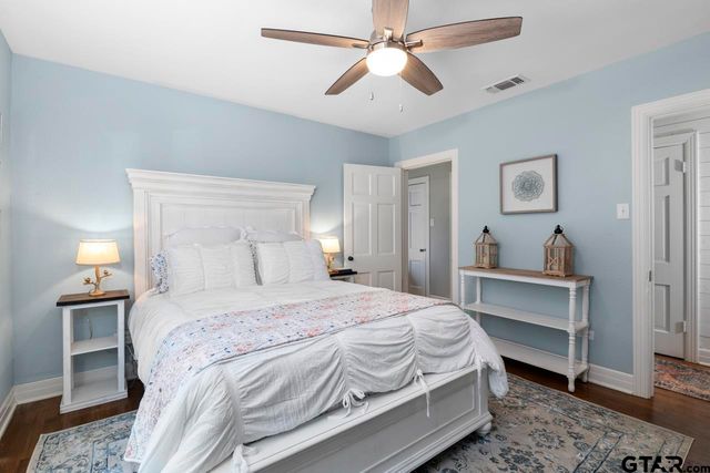 403 E Houston St., Tyler, TX 75701