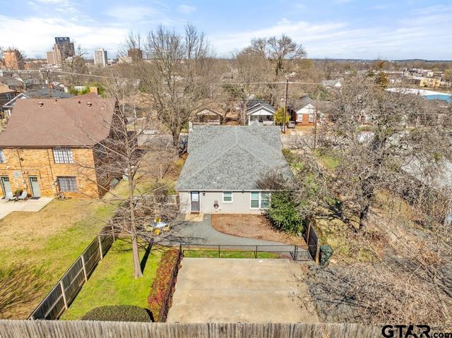 403 E Houston St., Tyler, TX 75701