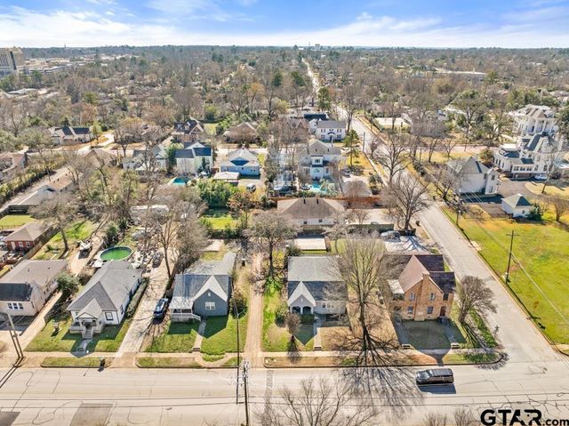 403 E Houston St., Tyler, TX 75701