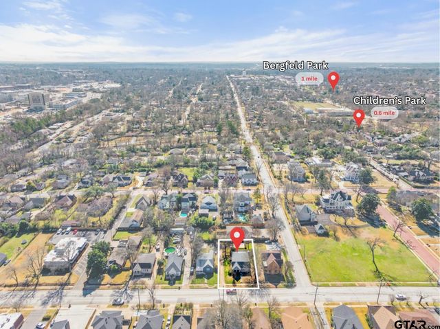 403 E Houston St., Tyler, TX 75701