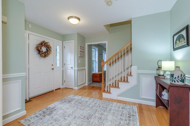 86 Godfrey Lane, Fremont, NH 03044