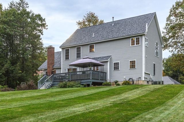 86 Godfrey Lane, Fremont, NH 03044