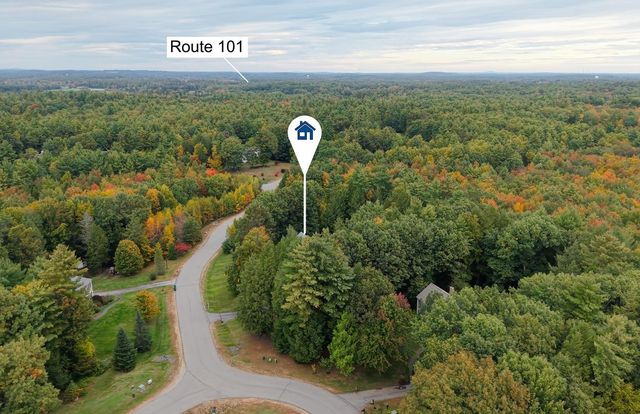 86 Godfrey Lane, Fremont, NH 03044
