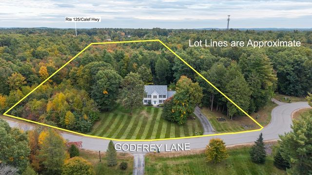 86 Godfrey Lane, Fremont, NH 03044
