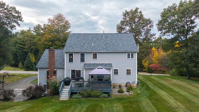 86 Godfrey Lane, Fremont, NH 03044