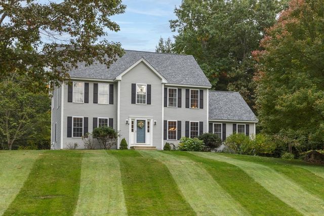 86 Godfrey Lane, Fremont, NH 03044