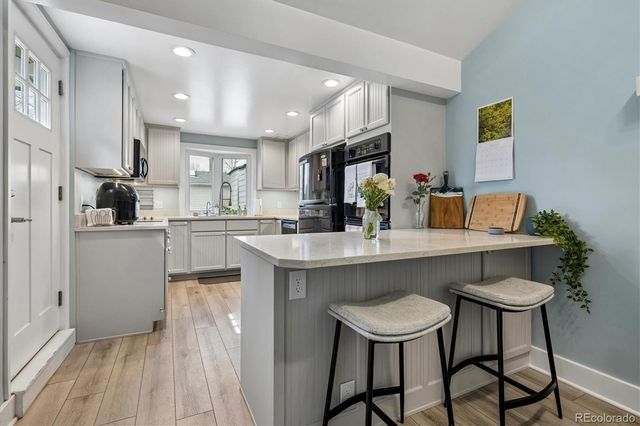 1819 S Madison Street, Denver, CO 80210