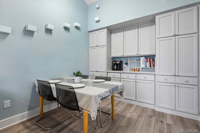 1819 S Madison Street, Denver, CO 80210