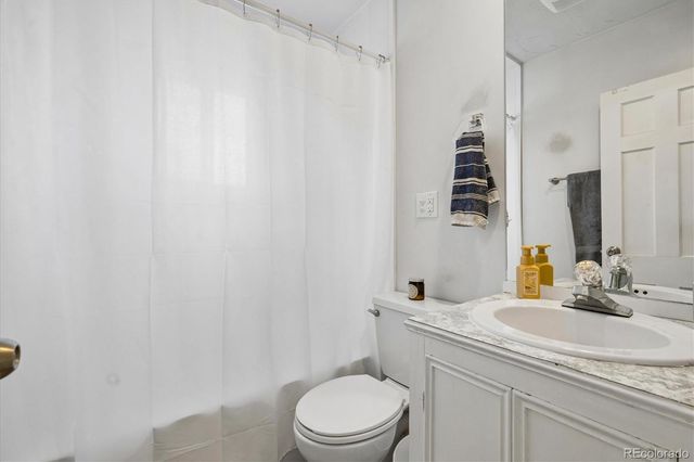 1819 S Madison Street, Denver, CO 80210