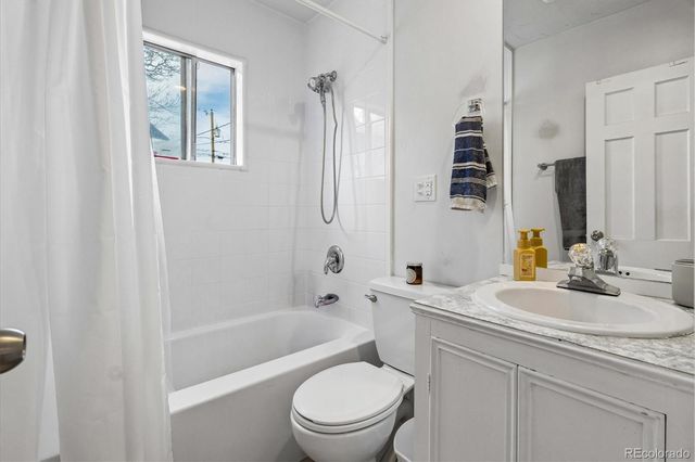 1819 S Madison Street, Denver, CO 80210