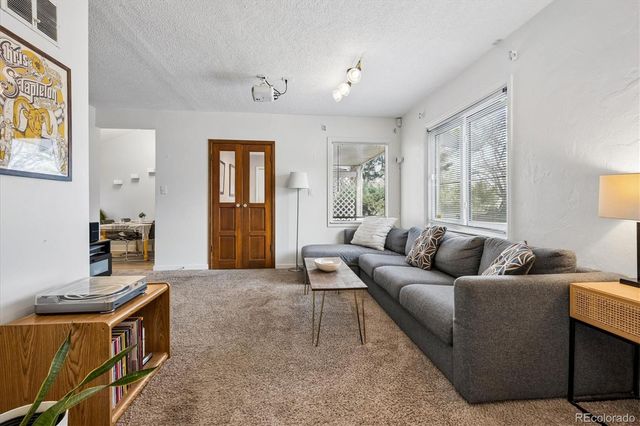 1819 S Madison Street, Denver, CO 80210