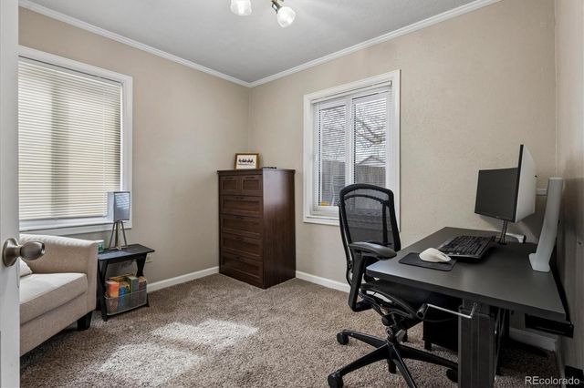 1819 S Madison Street, Denver, CO 80210