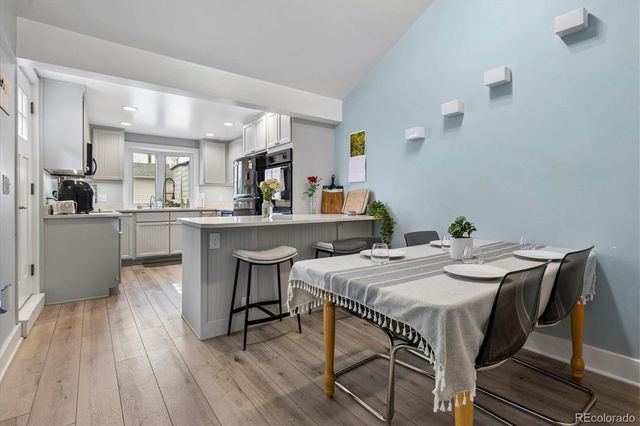 1819 S Madison Street, Denver, CO 80210