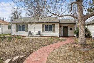 1819 S Madison Street, Denver, CO 80210