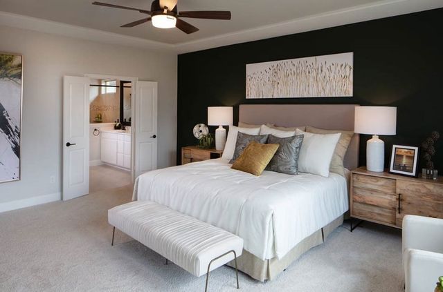 133 S Oak Drive, Oak Point, TX 75068