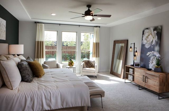 133 S Oak Drive, Oak Point, TX 75068