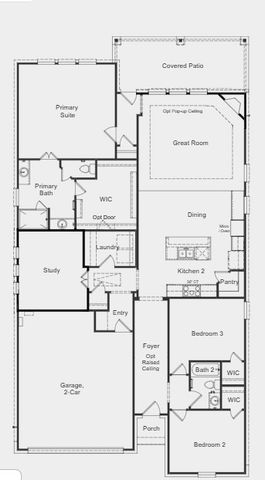 133 S Oak Drive, Oak Point, TX 75068