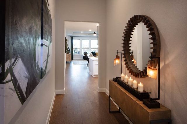 133 S Oak Drive, Oak Point, TX 75068