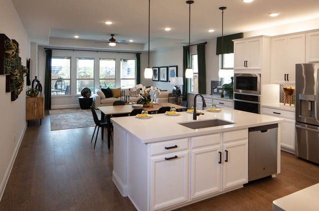 133 S Oak Drive, Oak Point, TX 75068