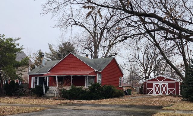 Address unavailable.