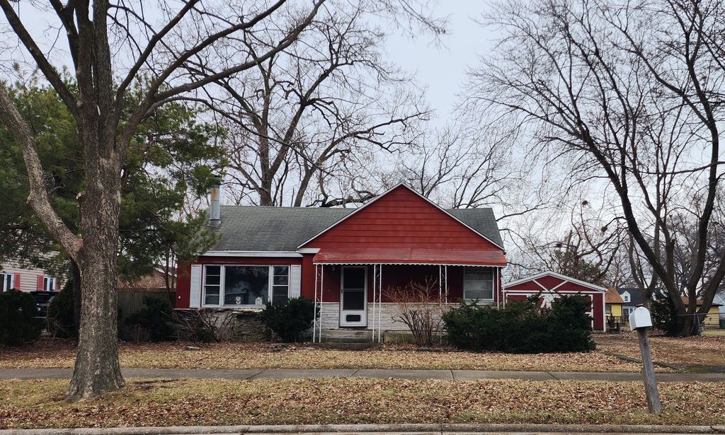 Address unavailable.