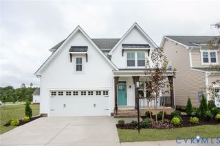 961 Charlemagne Rd, Midlothian, VA 23114