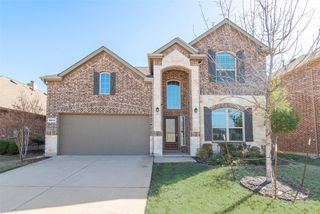 16604 Central Garden Lane, Prosper, TX 75078