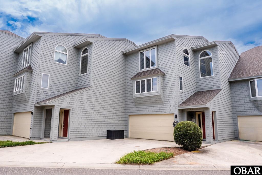 Image 1 of property listing at 1130 Hatteras Court Unit 651, Corolla, NC 27927