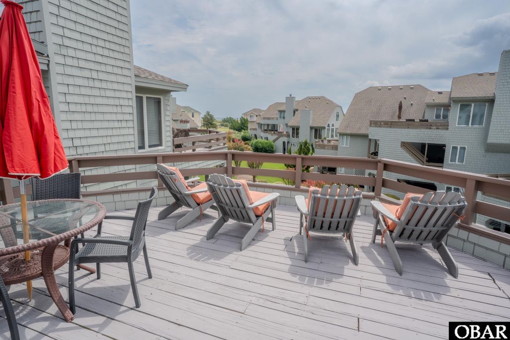 Image 14 of property listing at 1130 Hatteras Court Unit 651, Corolla, NC 27927