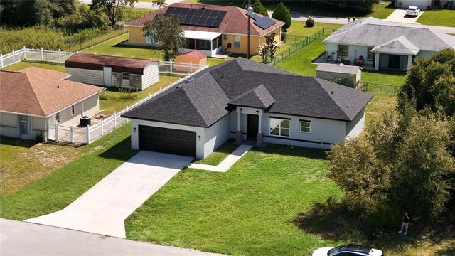 16337 SW 17TH TERRACE ROAD, Ocala, FL 34473