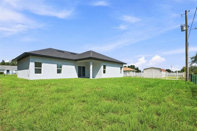 16337 SW 17TH TERRACE ROAD, Ocala, FL 34473
