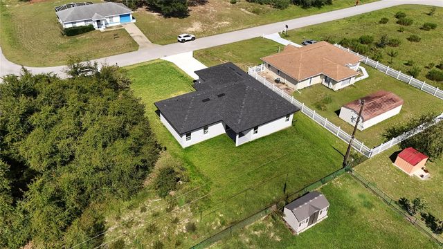 16337 SW 17TH TERRACE ROAD, Ocala, FL 34473