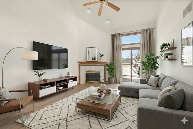 16538 Fairfax Court, Tinley Park, IL 60477