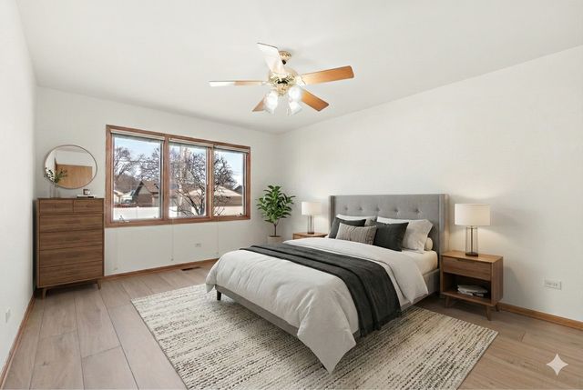 16538 Fairfax Court, Tinley Park, IL 60477