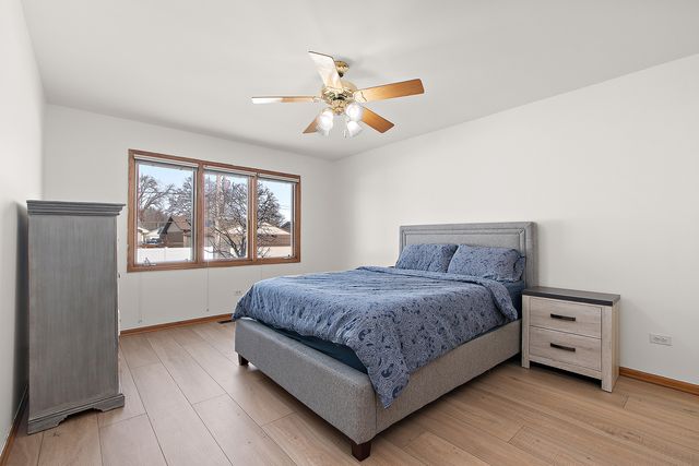 16538 Fairfax Court, Tinley Park, IL 60477