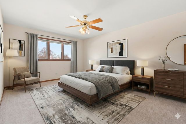 16538 Fairfax Court, Tinley Park, IL 60477