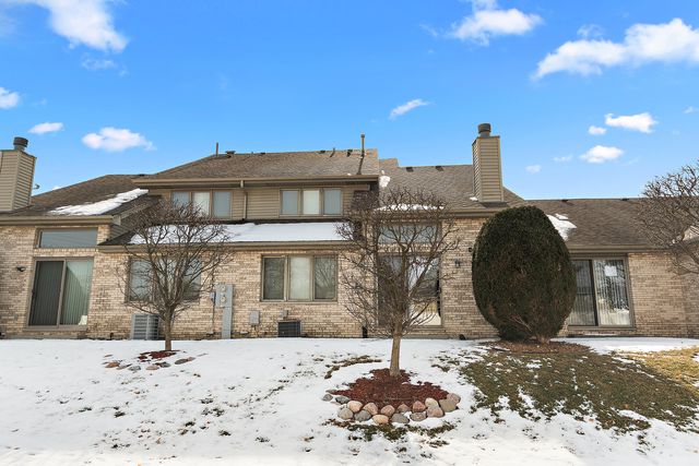 16538 Fairfax Court, Tinley Park, IL 60477