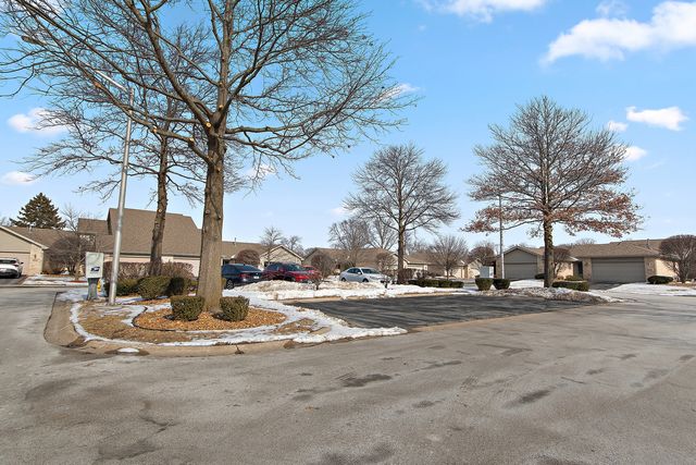 16538 Fairfax Court, Tinley Park, IL 60477