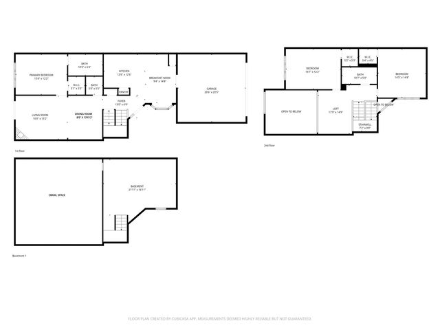 16538 Fairfax Court, Tinley Park, IL 60477