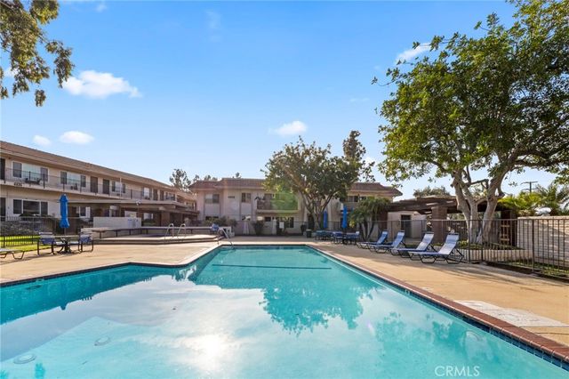 4535 Ramona Avenue 9, La Verne, CA 91750