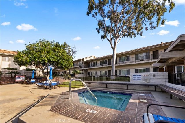 4535 Ramona Avenue 9, La Verne, CA 91750